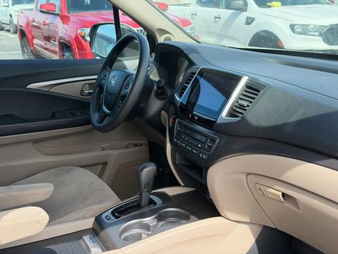 Used 2018 Honda Pilot EX image 31