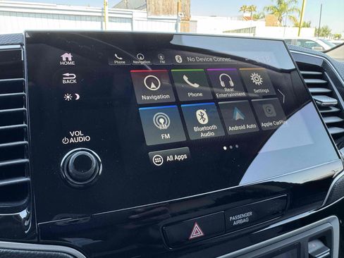 Used 2022 Honda Pilot Touring image 22