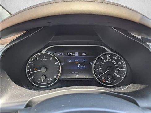 Used 2020 Nissan Murano Platinum w/ Cargo Package FWD image 16