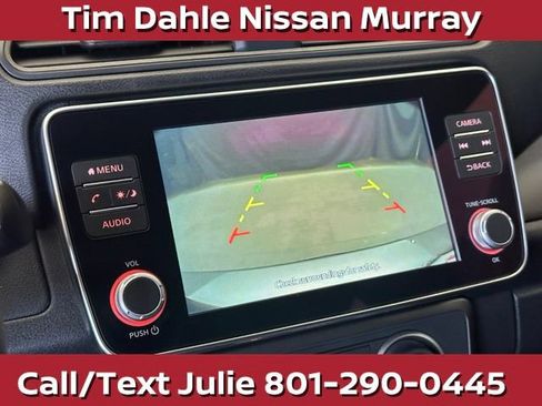 Used 2024 Nissan Leaf S FWD image 28