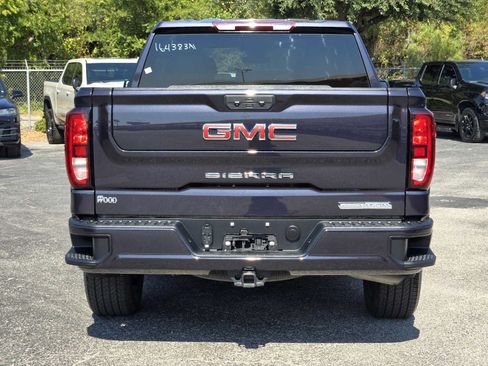 Used 2024 GMC Sierra 1500 Elevation RWD image 5