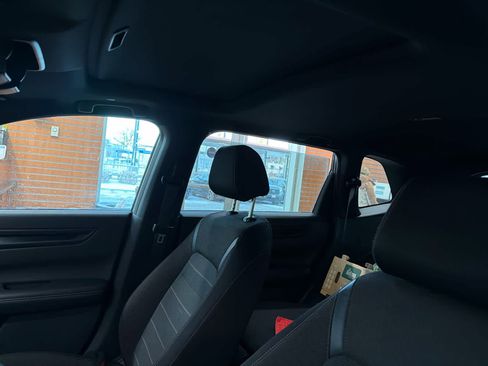 Certified 2025 Honda CR-V Sport image 5