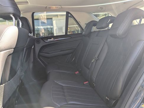 Used 2016 Mercedes-Benz GLE 350 image 3