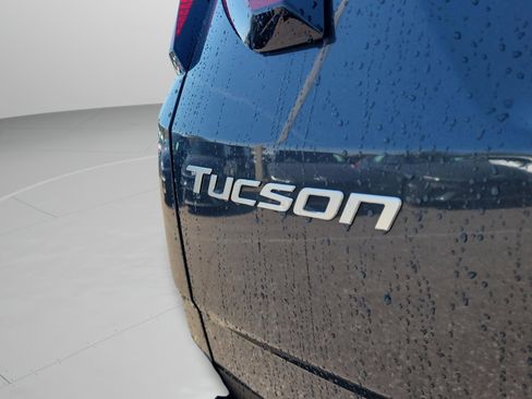 New 2026 Hyundai Tucson SEL FWD image 34