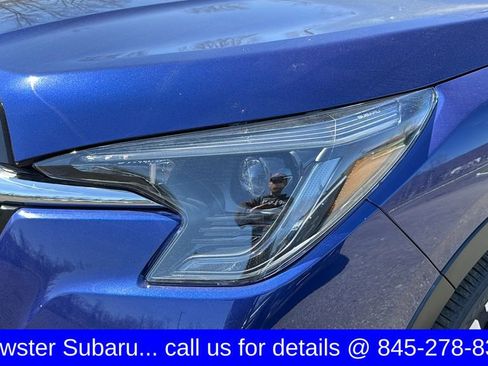 New 2026 Subaru Ascent Limited AWD/4WD image 4