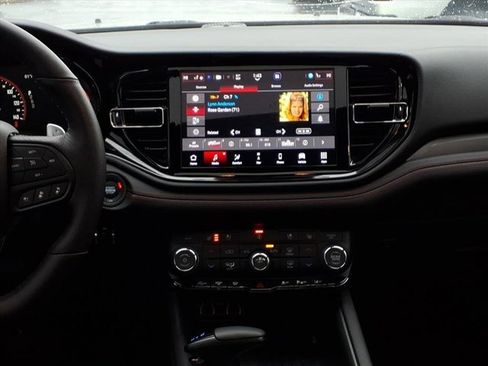 Used 2025 Dodge Durango GT image 10