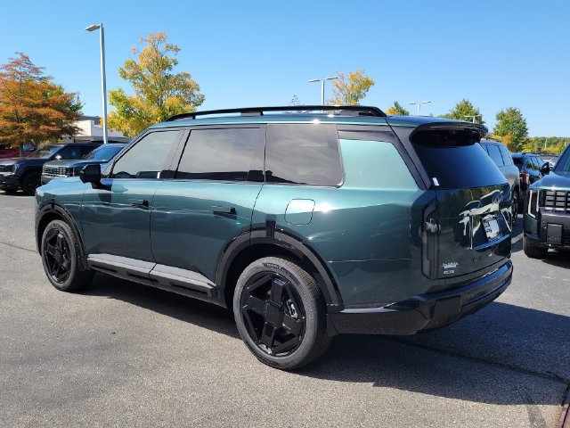 New 2027 Kia Telluride X-Line SX Prestige w/ Executive Package AWD/4WD image 6