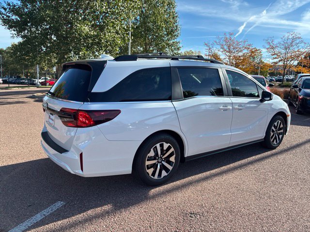 New 2027 Honda Odyssey EX-L image 6