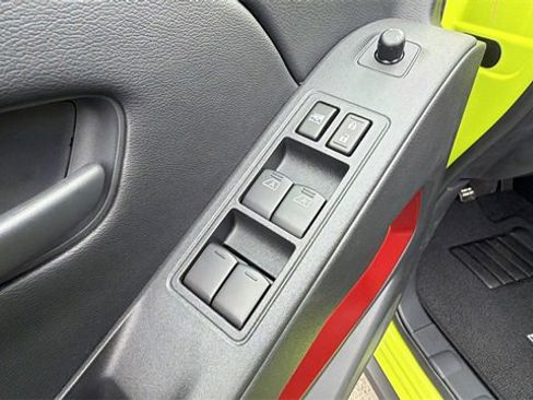 New 2026 Nissan Frontier PRO-4X w/ Pro-4x Convenience Package image 20