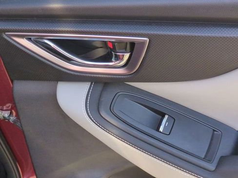 Used 2023 Subaru Forester Limited image 35