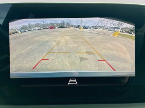 Used 2025 Buick Encore GX Preferred image 14