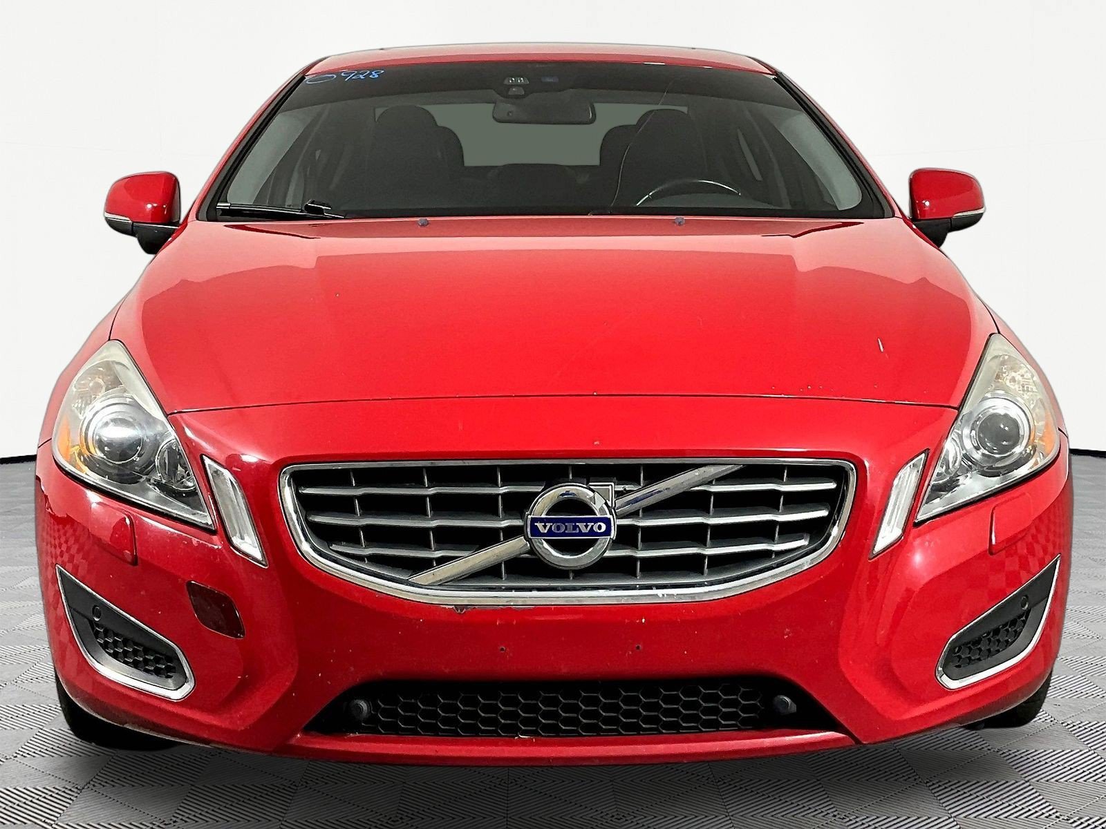 Used 2012 Volvo S60 T6 AWD/4WD image 2
