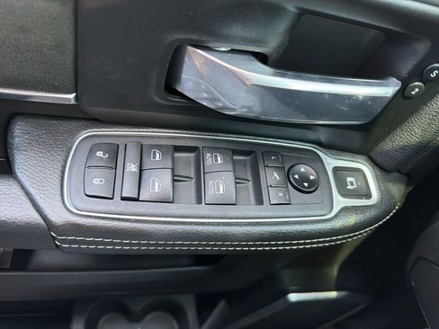 Used 2022 RAM 3500 Laramie AWD/4WD image 27