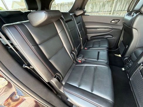 Used 2024 Dodge Durango GT AWD/4WD image 31
