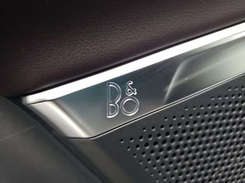 New 2025 Ford Expedition Max Platinum w/ Platinum Ultimate Package image 21