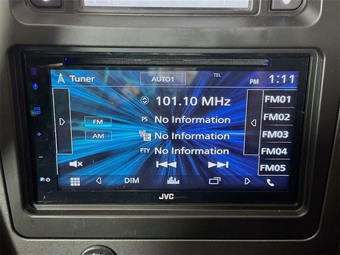 Used 2012 Ford Mustang Convertible image 17