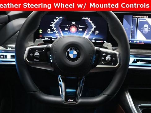 Used 2025 BMW 760i xDrive w/ Executive Package image 45