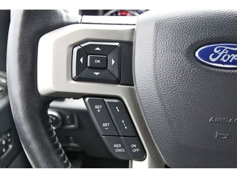 Used 2022 Ford F250 Lariat w/ Tremor Off-Road Package AWD/4WD image 19