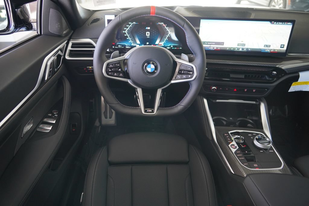 New 2026 BMW M440i w/ Premium Package RWD image 15