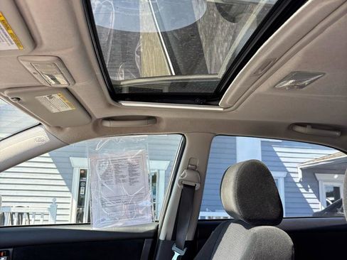 Used 2008 Toyota Corolla S FWD image 17