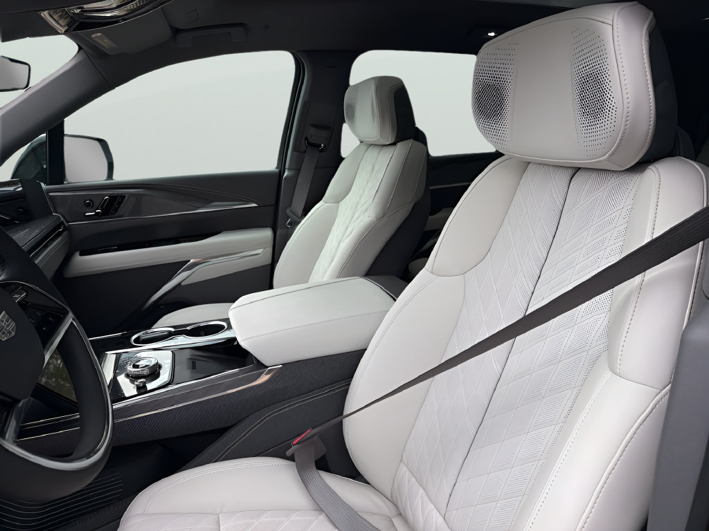 New 2026 Cadillac Escalade IQ Sport 1 w/ LPO, Floor Liner Package AWD/4WD image 18