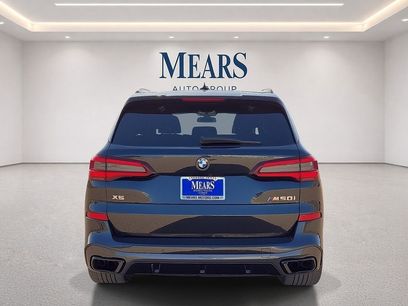 Used 2023 BMW X5 M50i w/ Executive Package