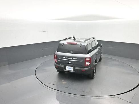 New 2026 Ford Bronco Sport Big Bend AWD/4WD image 30