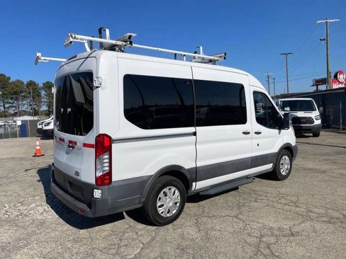 Used 2018 Ford Transit 150 XLT image 6