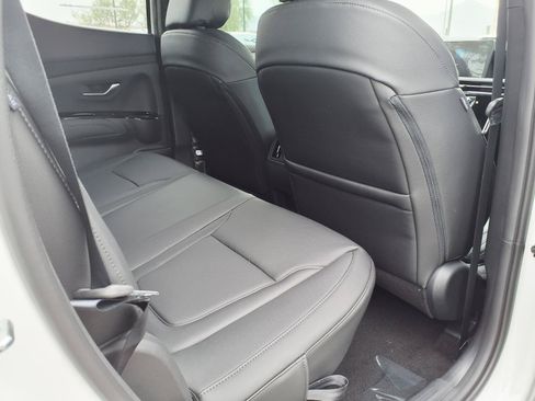New 2026 Hyundai Santa Cruz XRT AWD/4WD image 8