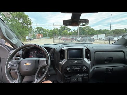 Used 2023 Chevrolet Silverado 3500 W/T w/ WT Fleet Convenience Package RWD image 10