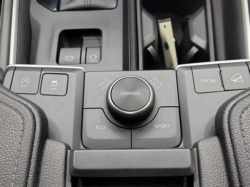Used 2024 Toyota Grand Highlander AWD image 35