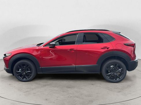 New 2026 MAZDA CX-30 2.5 Turbo w/ Premium Plus Pkg AWD/4WD image 3