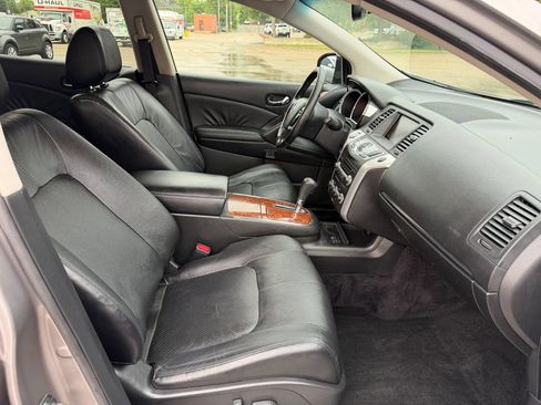 Used 2010 Nissan Murano LE w/ Navigation Pkg AWD/4WD image 19