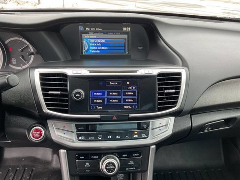 Used 2013 Honda Accord EX-L image 20