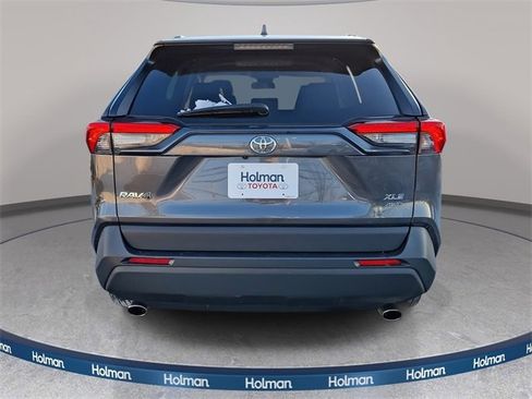 Certified 2023 Toyota RAV4 XLE image 7