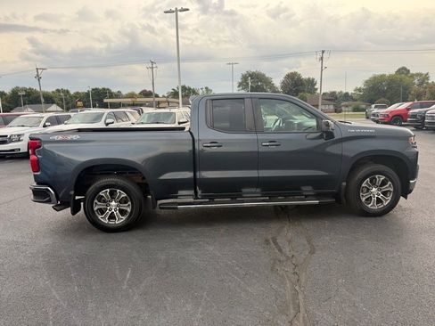 Used 2019 Chevrolet Silverado 1500 LT w/ All-Star Edition image 6
