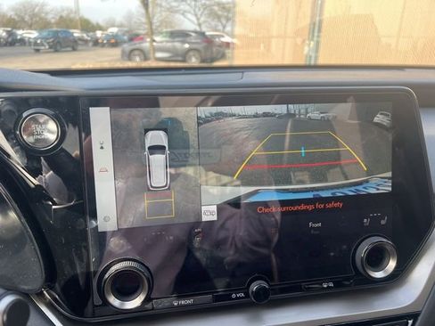 Used 2026 Lexus TX 350 AWD w/ Technology Package image 16