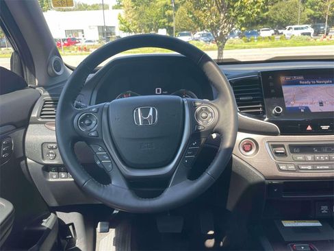 Certified 2023 Honda Ridgeline RTL-E image 12