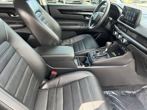 Certified 2023 Honda CR-V EX-L image 13