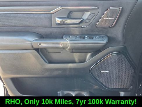 Used 2025 RAM 1500 RHO w/ RHO Level 1 Equipment Group AWD/4WD image 20