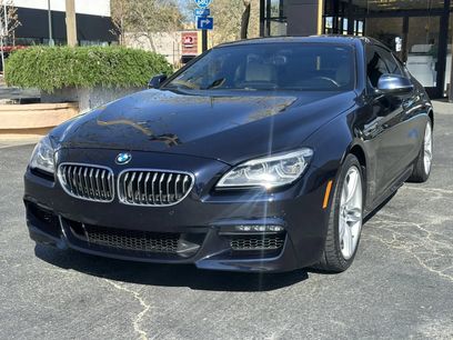 Used 2018 BMW 640i Gran Coupe