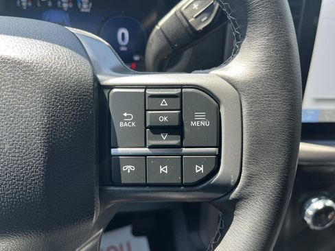 Used 2024 Ford F150 XLT w/ Equipment Group 302A MID AWD/4WD image 22