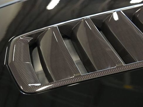 Used 2015 Chevrolet Camaro Z/28 RWD image 6
