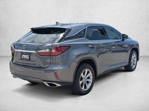 Used 2019 Lexus RX 350 FWD image 5