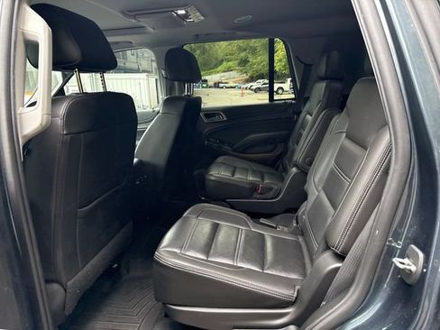 Used 2019 GMC Yukon Denali w/ Denali Ultimate Package AWD/4WD image 14