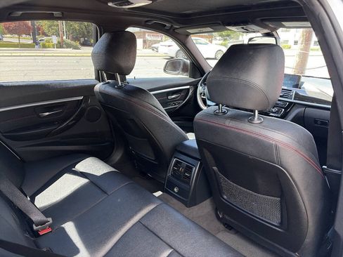 Used 2016 BMW 328i Sedan RWD image 23