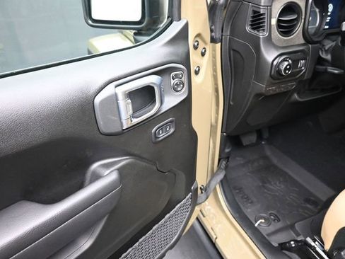 New 2026 Jeep Gladiator Willys AWD/4WD image 14