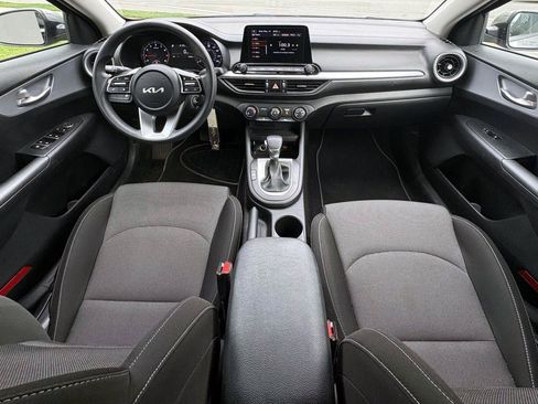 Certified 2024 Kia Forte LXS FWD image 19