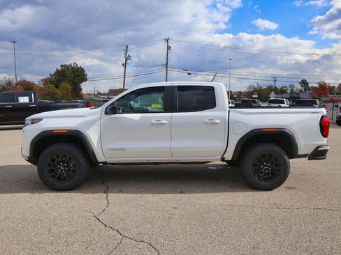 New 2026 GMC Canyon Elevation w/ Convenience Package image 22