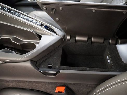 New 2025 Chevrolet Corvette Z06 w/ Battery Protection Package image 28